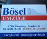 Umzüge Küchenmontagen